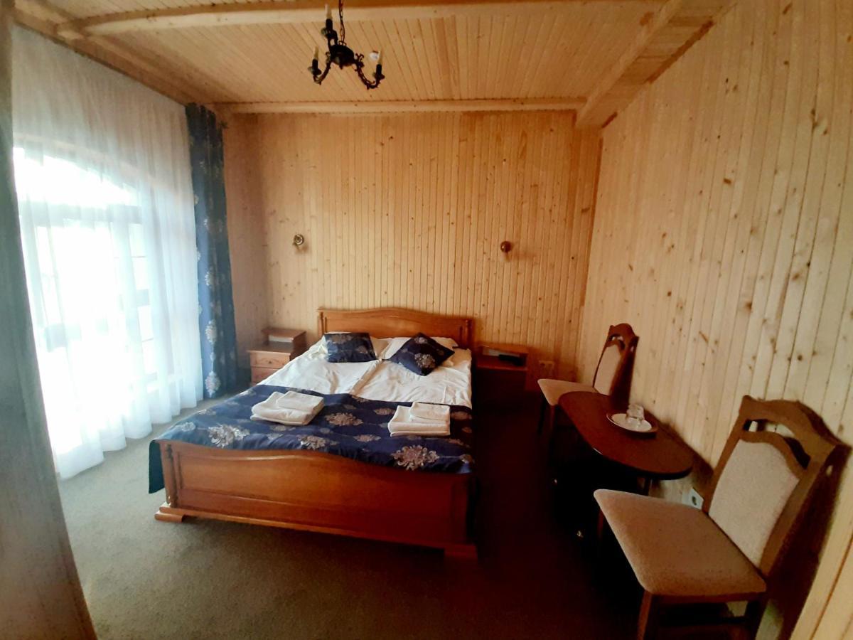 Altair Hotel Bukovel Luaran gambar