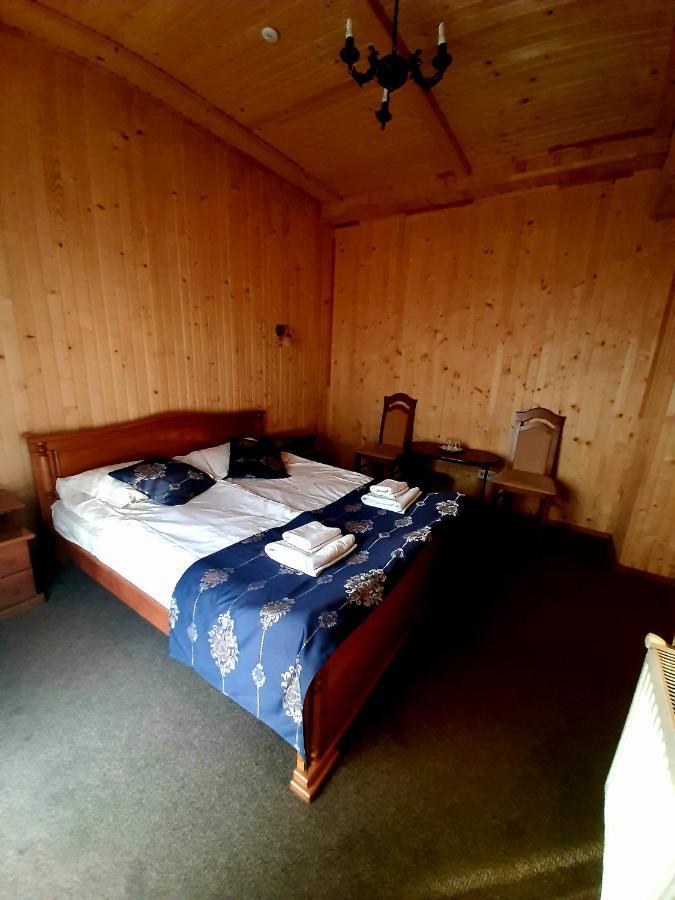 Altair Hotel Bukovel Luaran gambar
